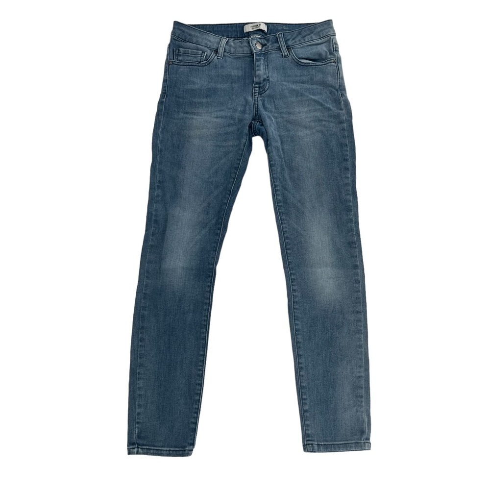 Forever 21 Skinny Jeans Size 26 Women’s